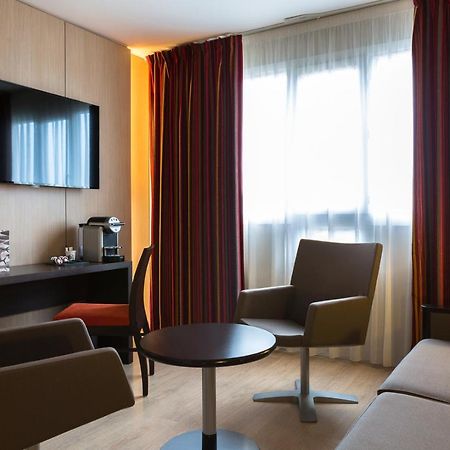 Hotel Oceania Nantes Aeroport Bouguenais Zewnętrze zdjęcie