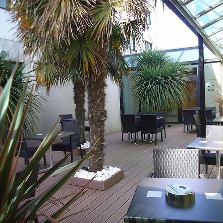 Hotel Oceania Nantes Aeroport Bouguenais Zewnętrze zdjęcie