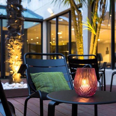 Hotel Oceania Nantes Aeroport Bouguenais Zewnętrze zdjęcie