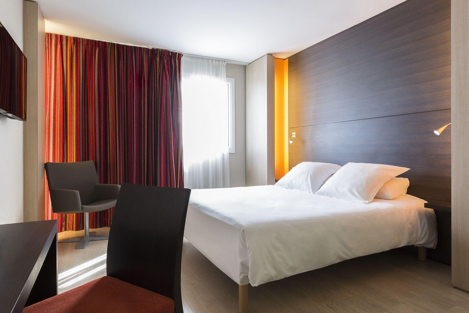 Hotel Oceania Nantes Aeroport Bouguenais Zewnętrze zdjęcie
