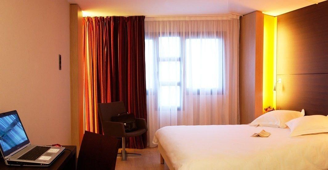 Hotel Oceania Nantes Aeroport Bouguenais Zewnętrze zdjęcie