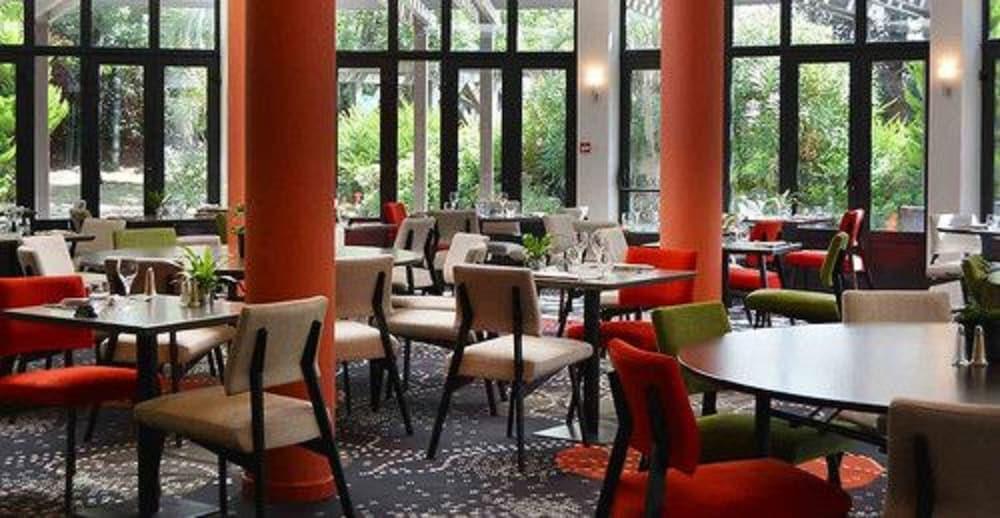 Hotel Oceania Nantes Aeroport Bouguenais Zewnętrze zdjęcie