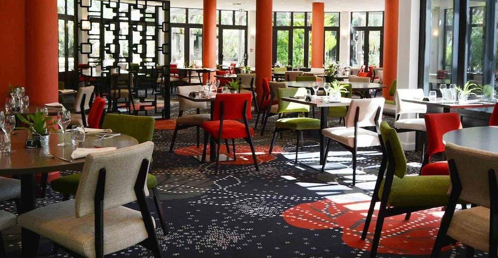 Hotel Oceania Nantes Aeroport Bouguenais Zewnętrze zdjęcie