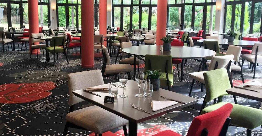 Hotel Oceania Nantes Aeroport Bouguenais Zewnętrze zdjęcie