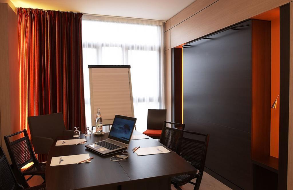 Hotel Oceania Nantes Aeroport Bouguenais Zewnętrze zdjęcie