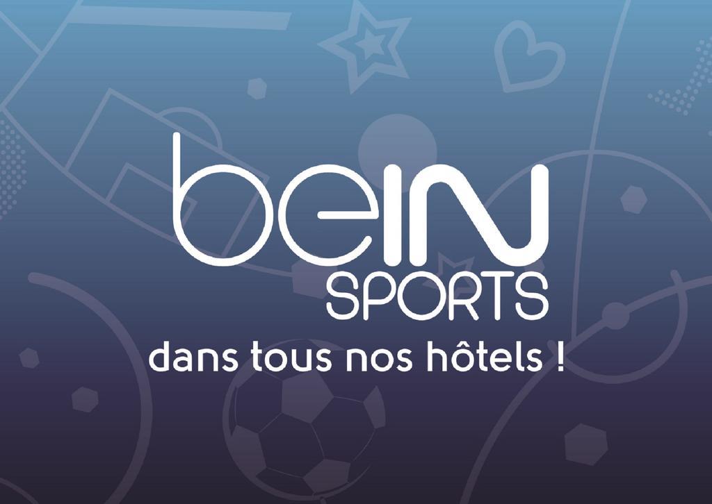 Hotel Oceania Nantes Aeroport Bouguenais Zewnętrze zdjęcie