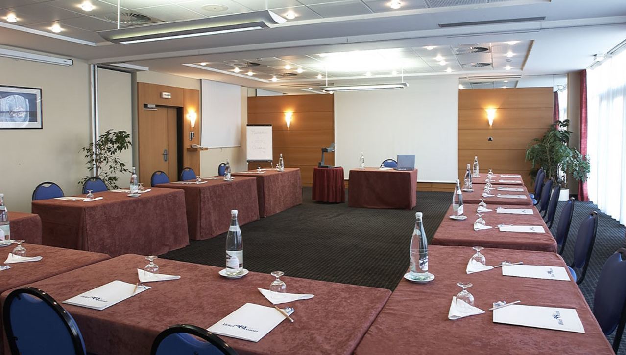 Hotel Oceania Nantes Aeroport Bouguenais Zewnętrze zdjęcie