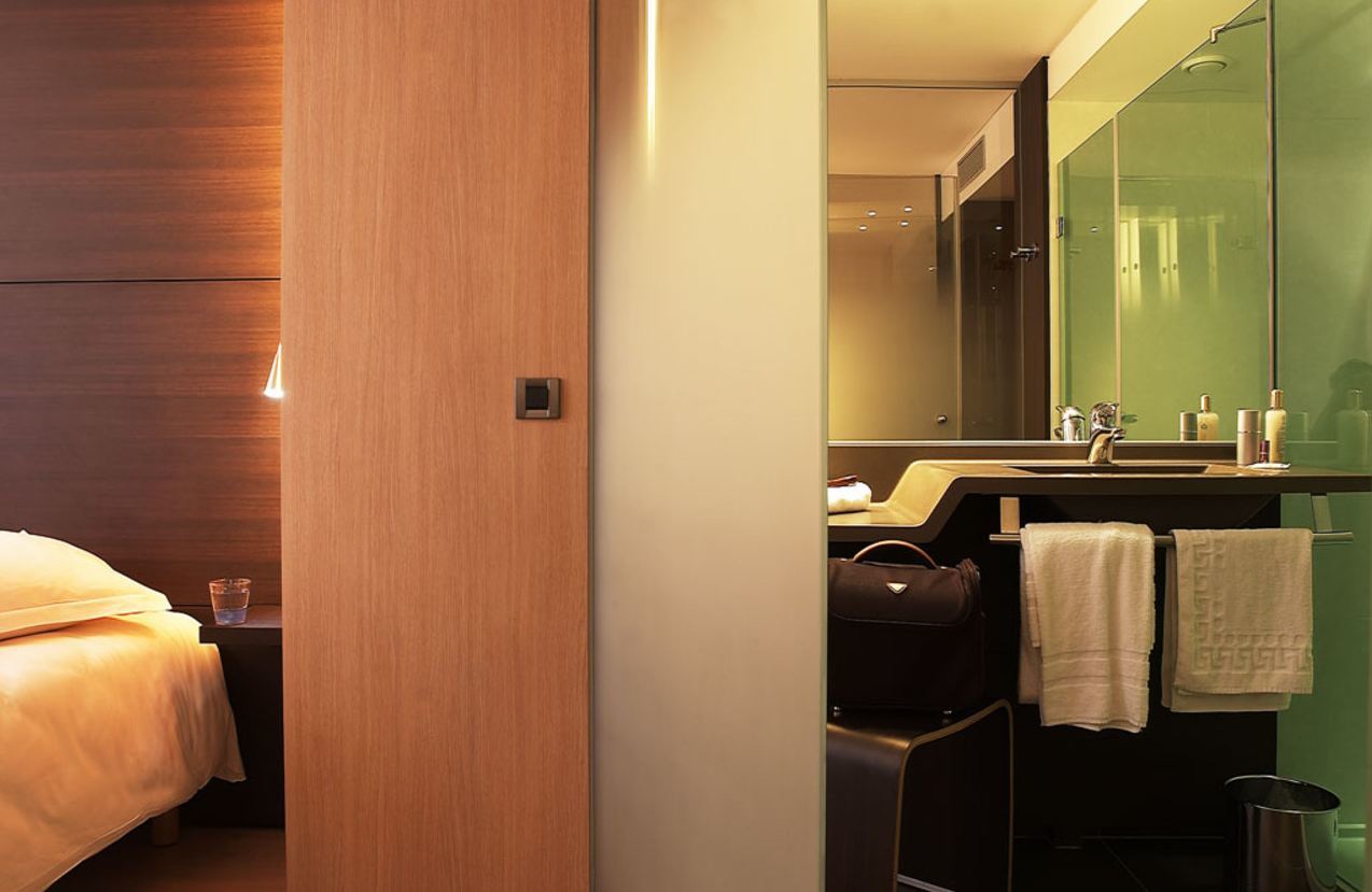 Hotel Oceania Nantes Aeroport Bouguenais Zewnętrze zdjęcie