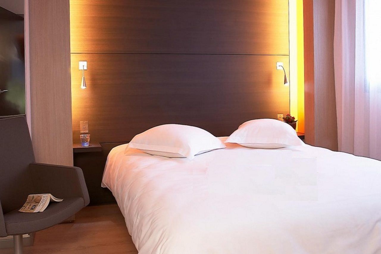 Hotel Oceania Nantes Aeroport Bouguenais Zewnętrze zdjęcie