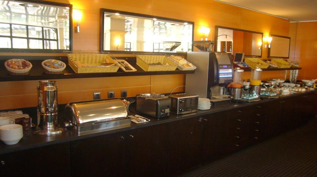 Hotel Oceania Nantes Aeroport Bouguenais Zewnętrze zdjęcie