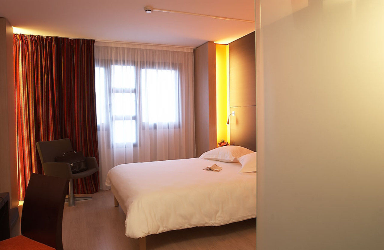 Hotel Oceania Nantes Aeroport Bouguenais Zewnętrze zdjęcie